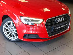 Audi A3 Sportback 30TFSI S line - Image 4