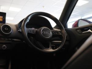 Audi A3 Sportback 30TFSI S line - Image 7