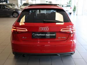 Audi A3 Sportback 30TFSI S line - Image 9