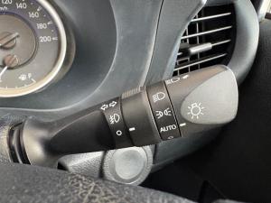 Toyota Hilux 2.4GD-6 Xtra cab SRX - Image 10