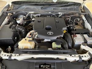 Toyota Hilux 2.4GD-6 Xtra cab SRX - Image 12