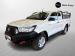 Toyota Hilux 2.4GD-6 Xtra cab SRX - Thumbnail 15