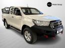 Thumbnail Toyota Hilux 2.4GD-6 Xtra cab SRX