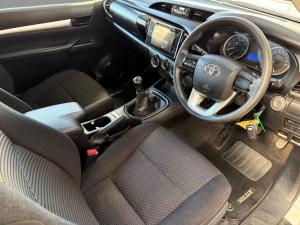 Toyota Hilux 2.4GD-6 Xtra cab SRX - Image 3