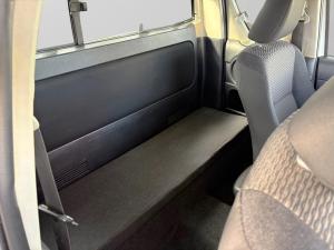 Toyota Hilux 2.4GD-6 Xtra cab SRX - Image 4