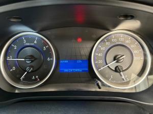Toyota Hilux 2.4GD-6 Xtra cab SRX - Image 5