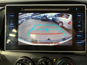 Toyota Hilux 2.4GD-6 Xtra cab SRX - Image 7