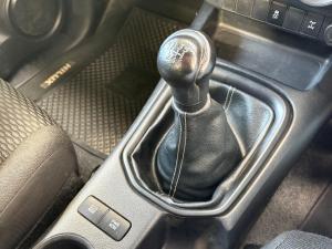 Toyota Hilux 2.4GD-6 Xtra cab SRX - Image 9