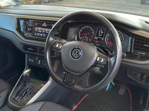 Jeep Compass 2.4 4x4 Trailhawk - Image 18