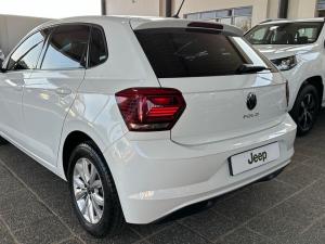 Jeep Compass 2.4 4x4 Trailhawk - Image 8