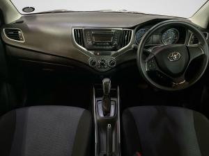 Toyota Starlet 1.4 XS auto - Image 6