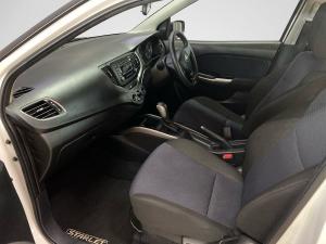 Toyota Starlet 1.4 XS auto - Image 7