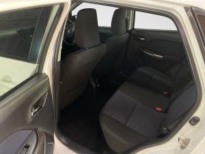 Toyota Starlet 1.4 XS auto - Image 8