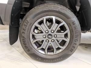 Ford Ranger 2.0 BiTurbo double cab Wildtrak - Image 12