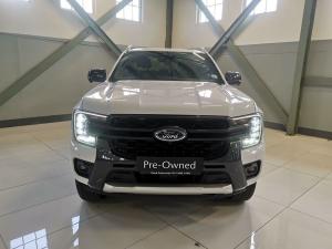 Ford Ranger 2.0 BiTurbo double cab Wildtrak - Image 2