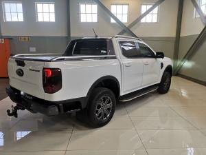 Ford Ranger 2.0 BiTurbo double cab Wildtrak - Image 4