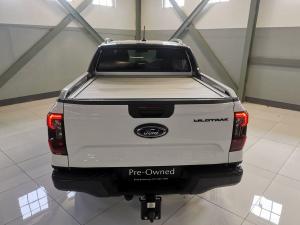 Ford Ranger 2.0 BiTurbo double cab Wildtrak - Image 5