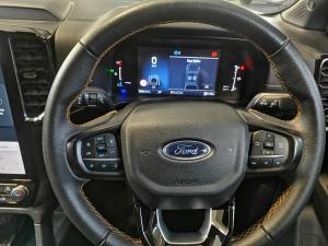 Ford Ranger 2.0 BiTurbo double cab Wildtrak - Image 7