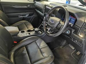 Ford Ranger 2.0 BiTurbo double cab Wildtrak - Image 9
