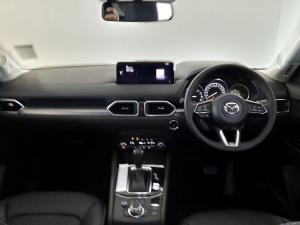 Mazda CX-5 2.0 Dynamic - Image 12