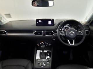 Mazda CX-5 2.0 Dynamic