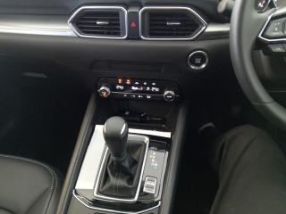Mazda CX-5 2.0 Dynamic