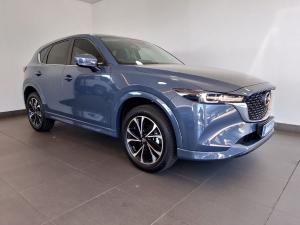 Mazda CX-5 2.0 Dynamic - Image 1