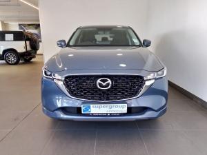 Mazda CX-5 2.0 Dynamic - Image 2