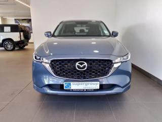 Mazda CX-5 2.0 Dynamic