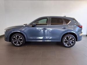 Mazda CX-5 2.0 Dynamic - Image 4