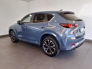 Mazda CX-5 2.0 Dynamic - Image 5