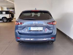 Mazda CX-5 2.0 Dynamic - Image 6