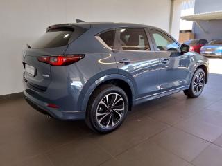 Mazda CX-5 2.0 Dynamic