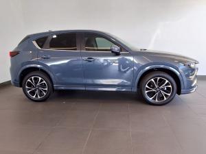 Mazda CX-5 2.0 Dynamic - Image 8