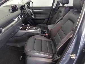 Mazda CX-5 2.0 Dynamic - Image 9