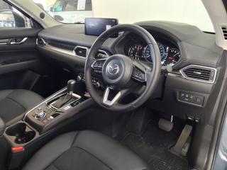 Mazda CX-5 2.0 Carbon Edition