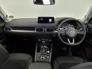 Mazda CX-5 2.0 Carbon Edition