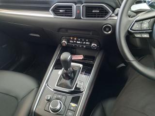 Mazda CX-5 2.0 Carbon Edition