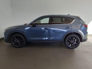 Mazda CX-5 2.0 Carbon Edition