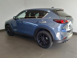 Mazda CX-5 2.0 Carbon Edition