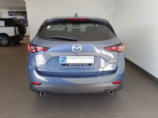 Mazda CX-5 2.0 Carbon Edition