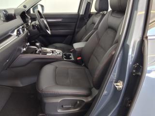Mazda CX-5 2.0 Carbon Edition