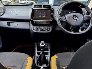 Renault Kwid 1.0 Climber auto - Image 13