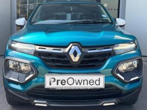 Renault Kwid 1.0 Climber auto - Image 2