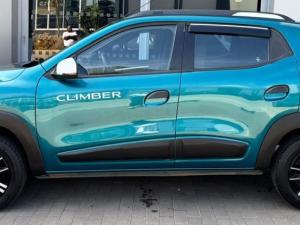 Renault Kwid 1.0 Climber auto - Image 4