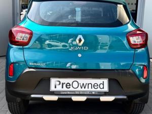Renault Kwid 1.0 Climber auto - Image 5