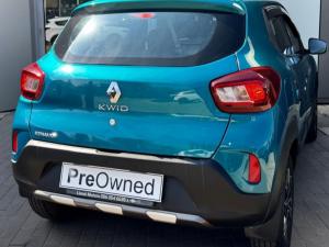 Renault Kwid 1.0 Climber auto - Image 6