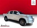 Thumbnail Toyota Hilux 3.0D-4D double cab Raider Legend 45 auto