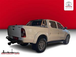 Toyota Hilux 3.0D-4D double cab Raider Legend 45 auto - Image 4