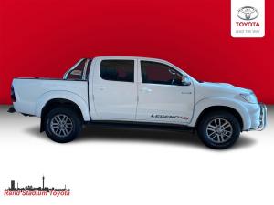 Toyota Hilux 3.0D-4D double cab Raider Legend 45 auto - Image 5